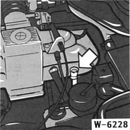 BMW5 Reparaturanleitung. Automatisches getriebe: ölstand prüfen/öl wechseln 