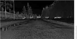 BMW Night Vision aktivieren