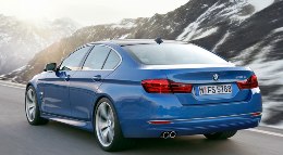 BMW 5er betriebsanleitung und ReparaturanleitungBMW 5er: Handbucher und technische Daten