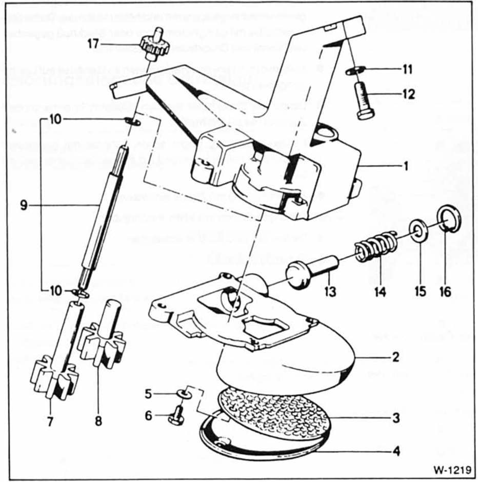 BMW5 Reparaturanleitung. Motor m 20
