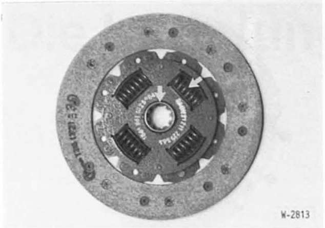BMW5 Reparaturanleitung. Kupplung aus-und einbauen/prüfen