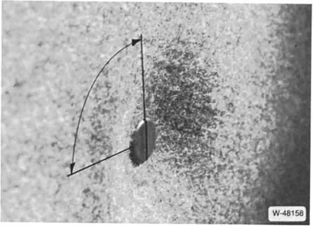 BMW5 Reparaturanleitung. Stoÿfänger hinten aus-und einbauen