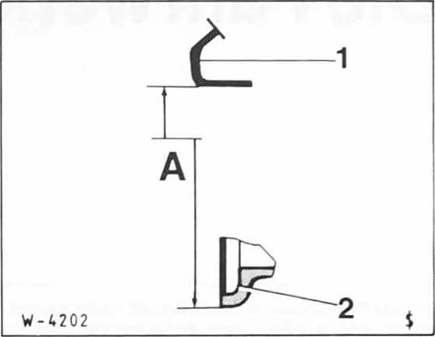 BMW5 Reparaturanleitung. Vorspur und spurdifferenzwinkel einstellen