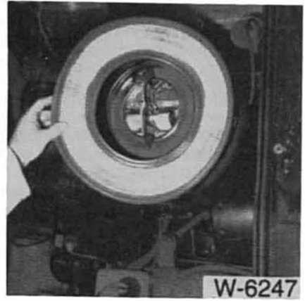 BMW5 Reparaturanleitung. Vergasermotoren (auÿer stromberg-vergaser)